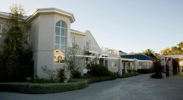 11 Westcliff Rentals, Reservar Hotel Hermanus Walker Bay Nature Reserve