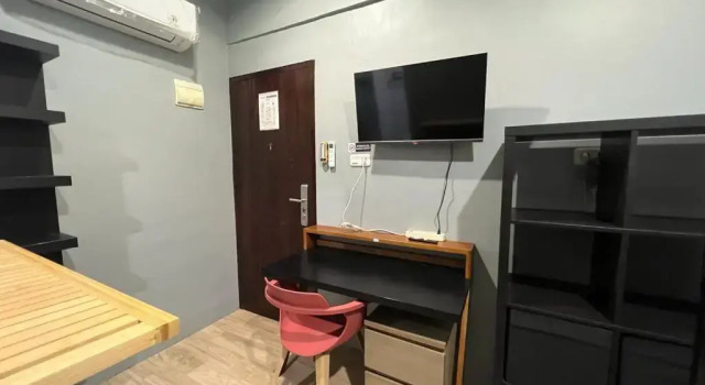 Choska Residence