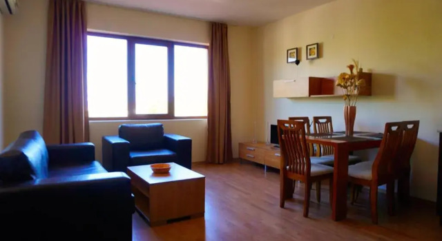 Апартаменты Апартамент Сънрайз Обзор - Apartment Sunrise Obzor