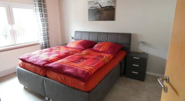 Ferienwohnung Römerweinhof