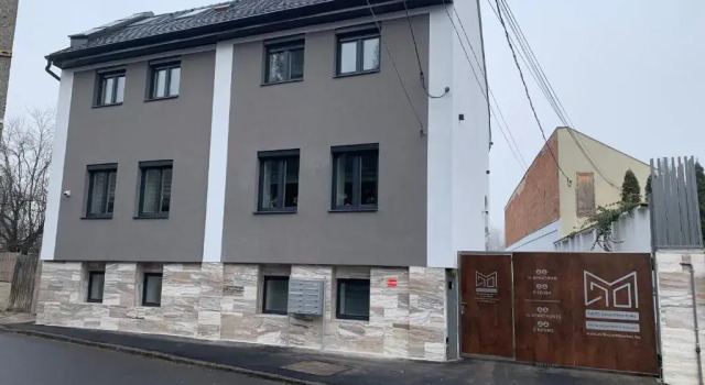 Номер Standard M70 Apartmanház
