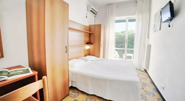 Одноместный номер Standard с балконом Hotel Mayola Mhotelsgroup