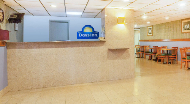 Days Inn by Wyndham Wilkes Barre