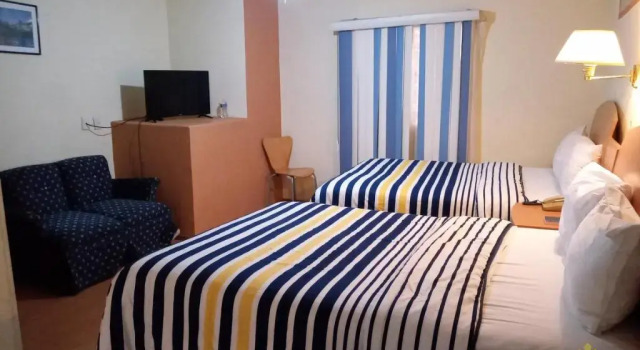 Двухместный номер Standard Hotel Florencia Regency