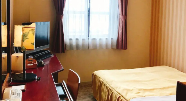 Номер Economy Kitabiwako Hotel Grazie