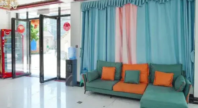Beihai Haishang Yunxuan Homestay (Yintan Branch), Rezerwuj Hotel Yinhai Beihai