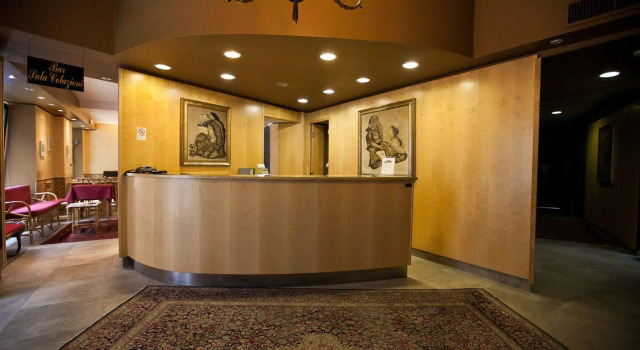 Hotel Rainero
