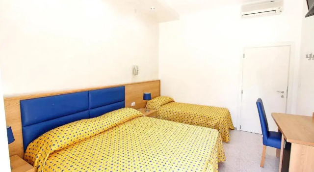 Номер Standard Hotel Eraclea