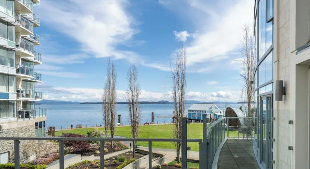 Двухместный номер Standard с балконом The Sidney Pier Hotel & Spa