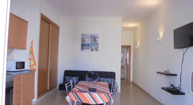 Вилла c 1 комнатой с балконом Villas2go2 Carrapateira