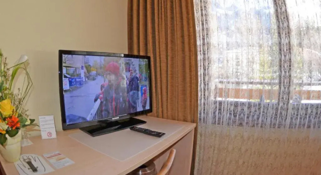 Двухместный номер Standard Hotel Alex