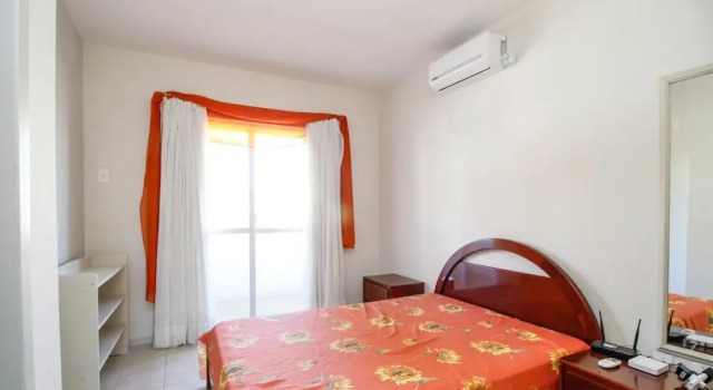 Casa 2 quartos - 256