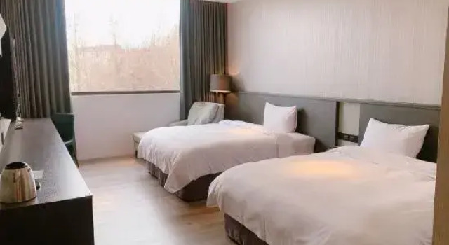 Номер Business Shu Xin Motel