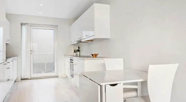 Engen Apartment