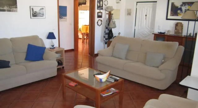 Casa Paula, Rezervovat Hotel Hotely v Oeste s parkováním, Parkování