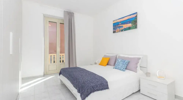 Апартаменты Casa Delia by Wonderful Italy