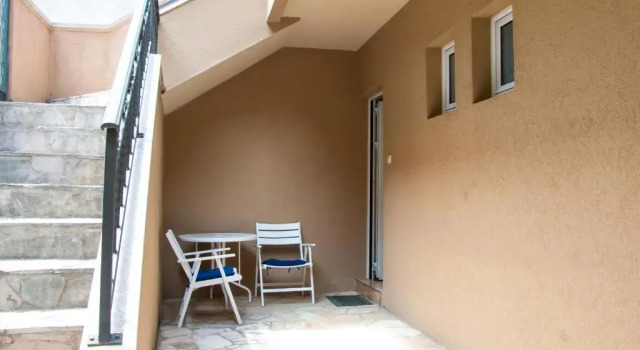 Апартаменты Veron Apartments