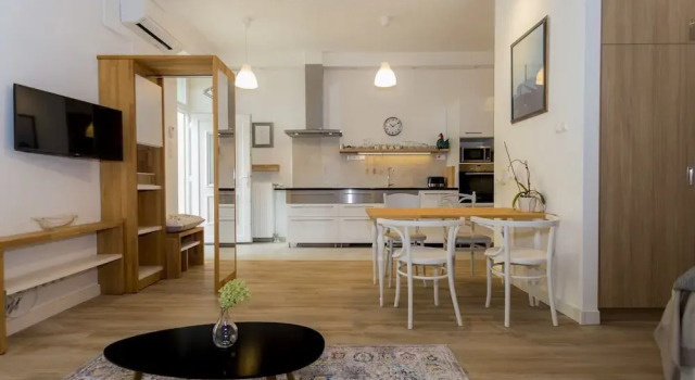 Laksa Apartments, Забронировать Апартаменты/квартира Будапешт 