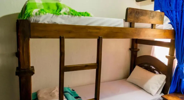 Номер Standard Cabaña Turistica Tunwacogua