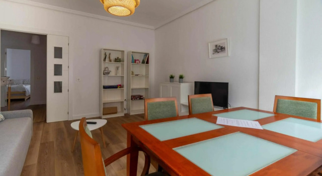 Casa Matilla Apartamento céntrico, Забронировать Апартаменты/квартира Апартаменты Самора, рядом с Железнодорожный вокзал Национальной сети железных дорог Испании в Саморе, Апартаменты/квартира