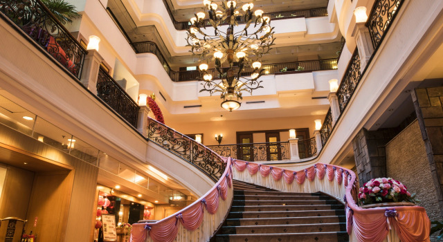 Wei-Yat Grand Hotel