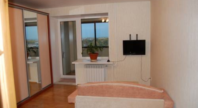 In The Centre Apartment