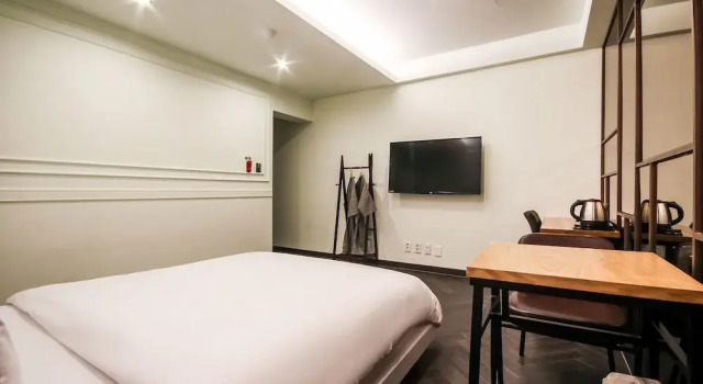 Hotel Making, Prenota Hotel Hotel a Gyeonggi-do con parcheggio, Parcheggio