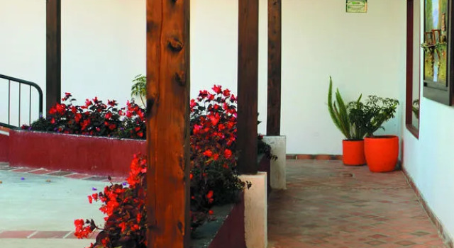 Hotel Villa de Vargas, Prenota Hotel Hotel a Tunja con colazione, Colazione