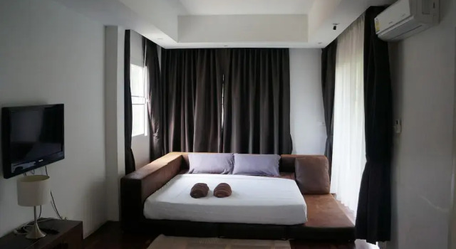 The Loft Khao Yai