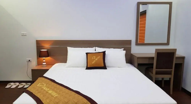 Номер Standard Fasy Hotel