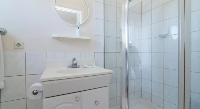 Номер Standard Apartments Mijajov Dvor
