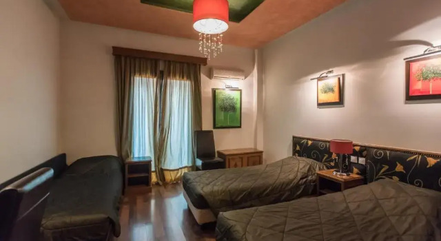Номер Superior Anesis Hotel