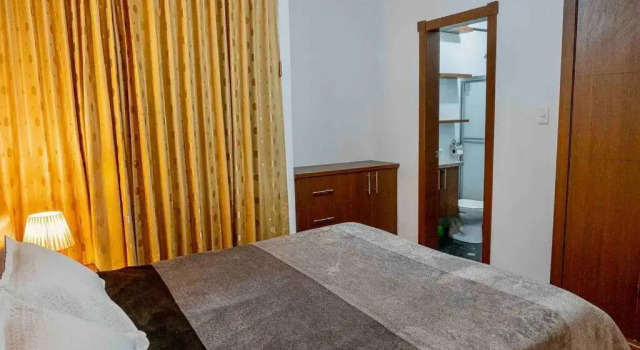 Apartamento de lujo en el Centro de Riobamba, Book Lejlighed Riobamba Chimborazo Province