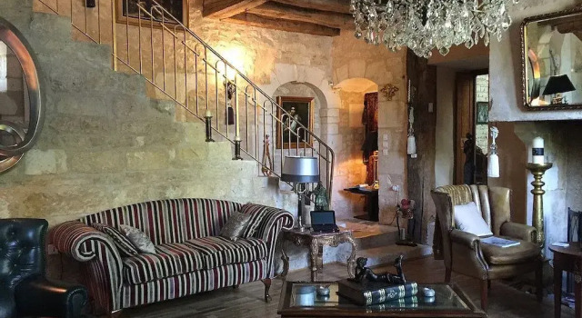 Le Couvent des Cordeliers, Reserva ahora Hotel Verteuil-sur-Charente Charente