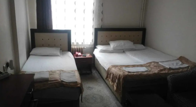 Семейный номер Standard Buyuk Akcay Hotel