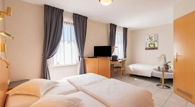 Семейный номер Standard Hotel Reser Stuff
