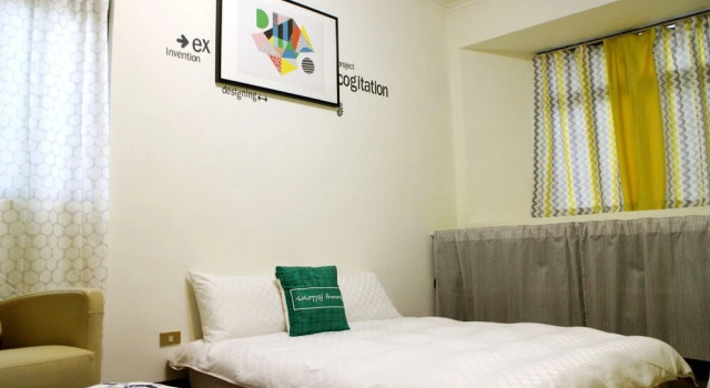 XiTang Comfortable Suite