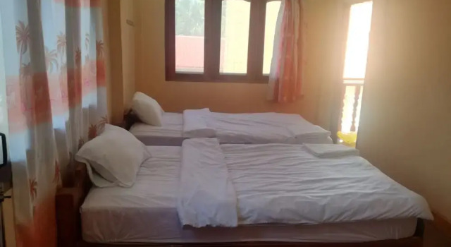 Двухместный номер Standard Saynambak Riverside Guest House