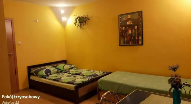 Szczawnica noclegi U Basi, Book Hotel Hoteller i Lillepolen med parkering, Parkering