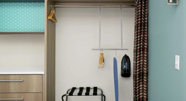Люкс Home2 Suites by Hilton Lakeland South Polk Parkway