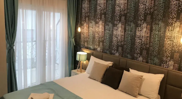 Apartmani Belani