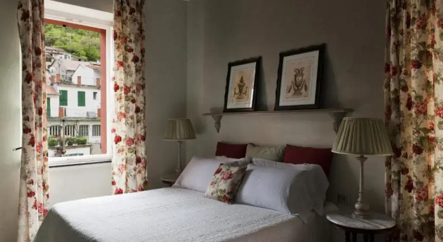 Двухместный номер Standard Relais Del Maro