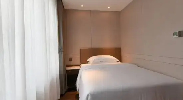 Люкс Superior Chongqing WeiSelect Hongsheng Hotel