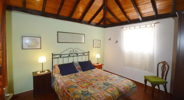 Casa Rural Jacinta Pura by Isla Bonita