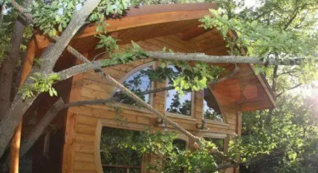 Коттедж Superior Les Cabanes en Provence