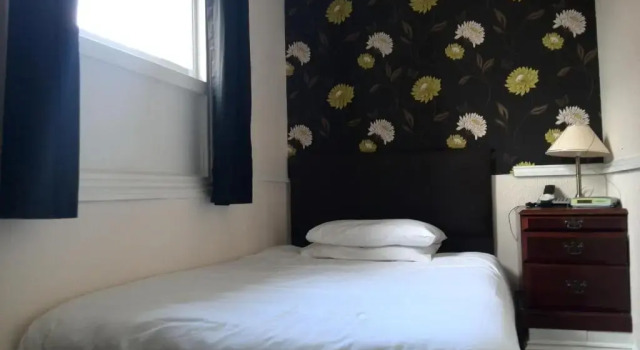 Номер Standard Regency Hotel