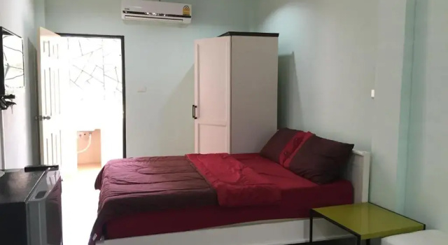 Двухместный номер Standard Rayonghouse Resort