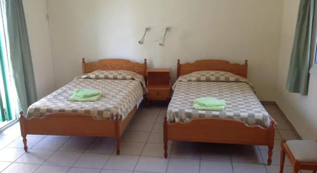 Апартаменты Sea N Lake View Hotel Apartments