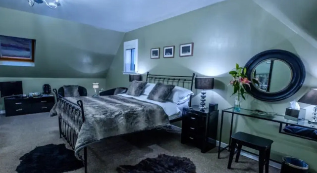 Brae View B&B