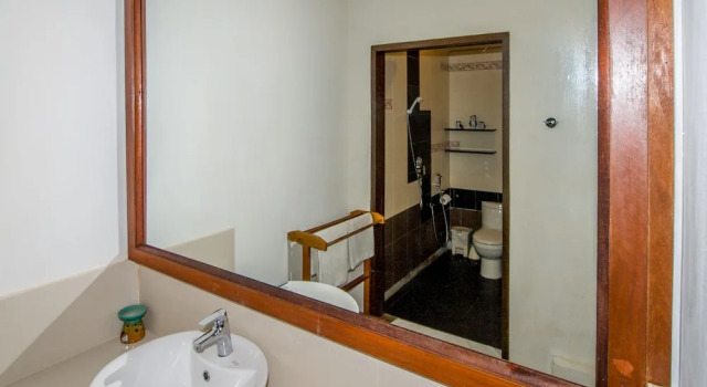 Люкс Deluxe Мансарда Noordin Street House